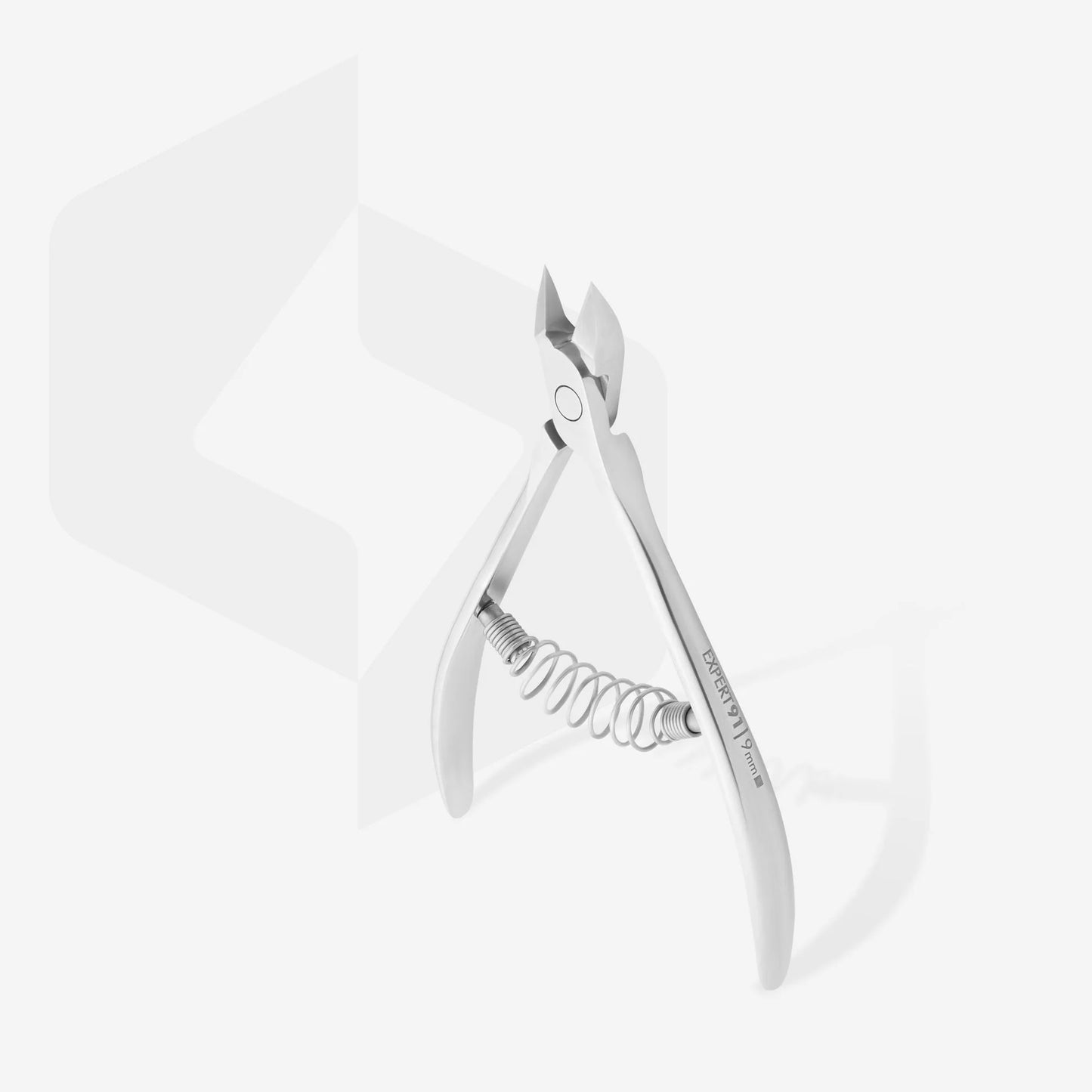 Staleks-Professional cuticle nippers EXPERT 91-9mm
