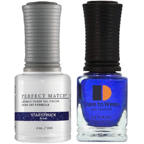 LECHAT PERFECT MATCH DUO - #084 STARSTRUCK