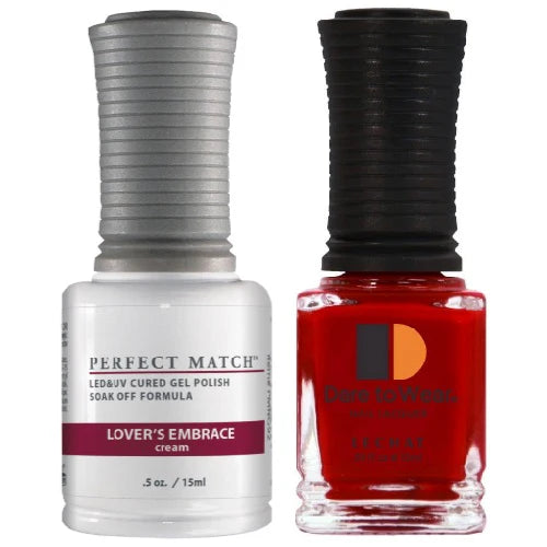 LECHAT PERFECT MATCH DUO - #092 LOVER'S EMBRACE