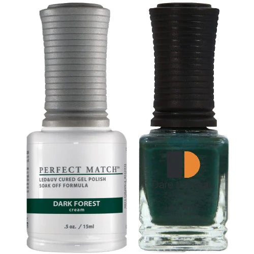 LECHAT PERFECT MATCH DUO - #106 DARK FOREST