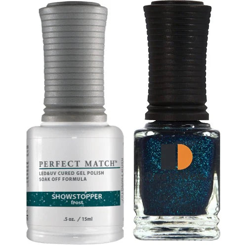 LECHAT PERFECT MATCH DUO - #157 SHOWSTOPPER
