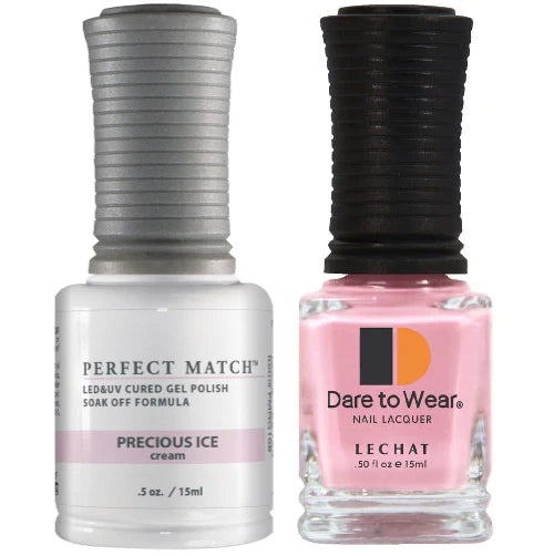 LECHAT PERFECT MATCH DUO - #168 PRECIOUS ICE