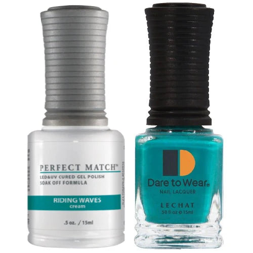 LECHAT PERFECT MATCH DUO - #175 RIDING WAVES