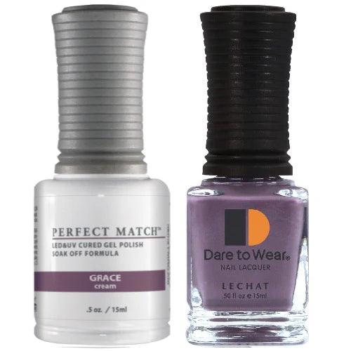LECHAT PERFECT MATCH DUO - #208 GRACE