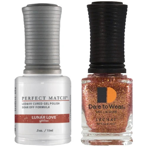 LECHAT PERFECT MATCH DUO - #217 LUNAR LOVE