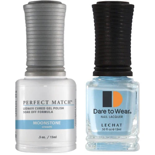 LECHAT PERFECT MATCH DUO - #221 MOONSTONE