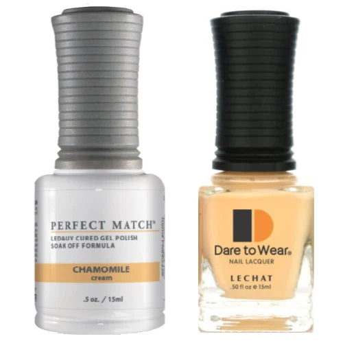 LECHAT PERFECT MATCH DUO - #226 CHAMOMILE