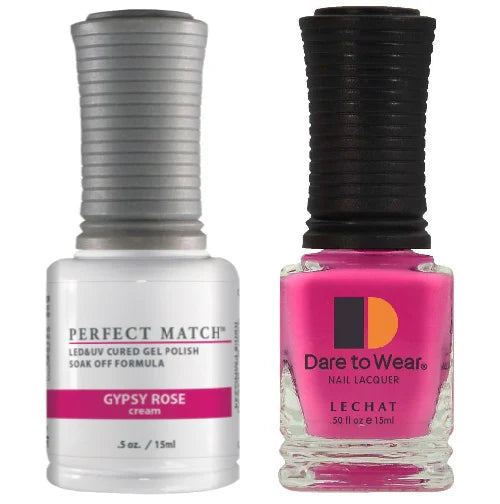 LECHAT PERFECT MATCH DUO - #234 GYPSY ROSE