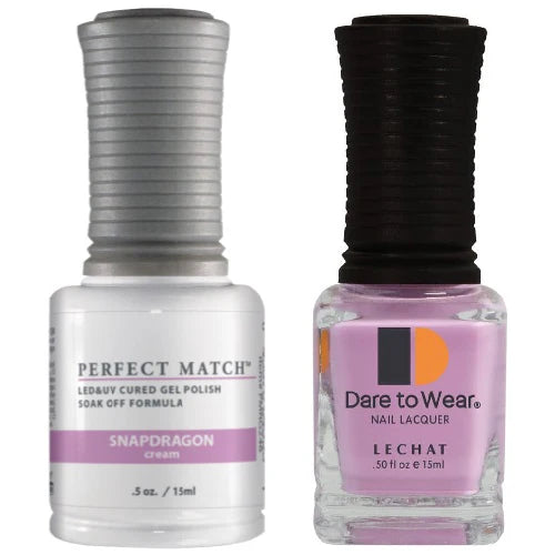 LECHAT PERFECT MATCH DUO - #248 SNAPDRAGON