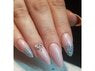 CND Shellac - Strawberry Smoothie Gel Polish