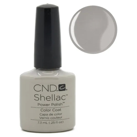 CND SHELLAC - CITYSCAPE Gel Polish