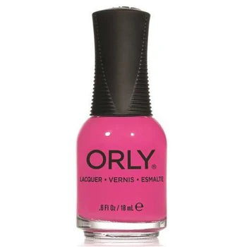ORLY - Basket Case Nail Lacquer