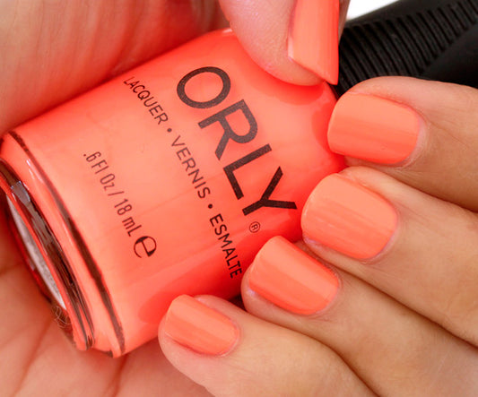 Orly - Mayhem Mentality Nail Lacquer
