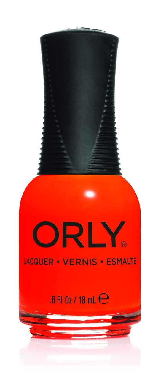 Orly - Life's a Beach Nail Lacquer