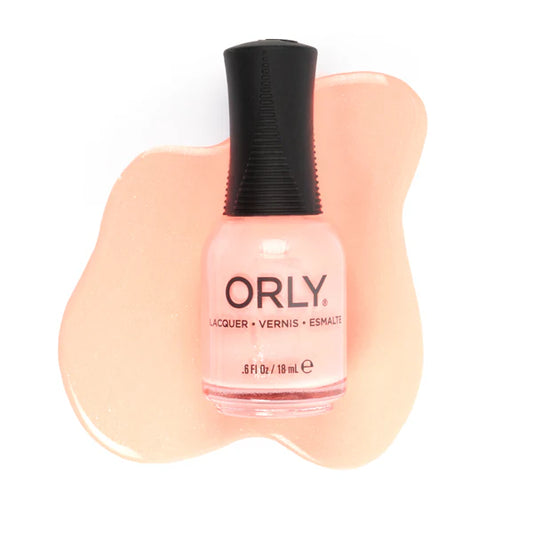 ORLY - TRENDY NAIL Lacquer