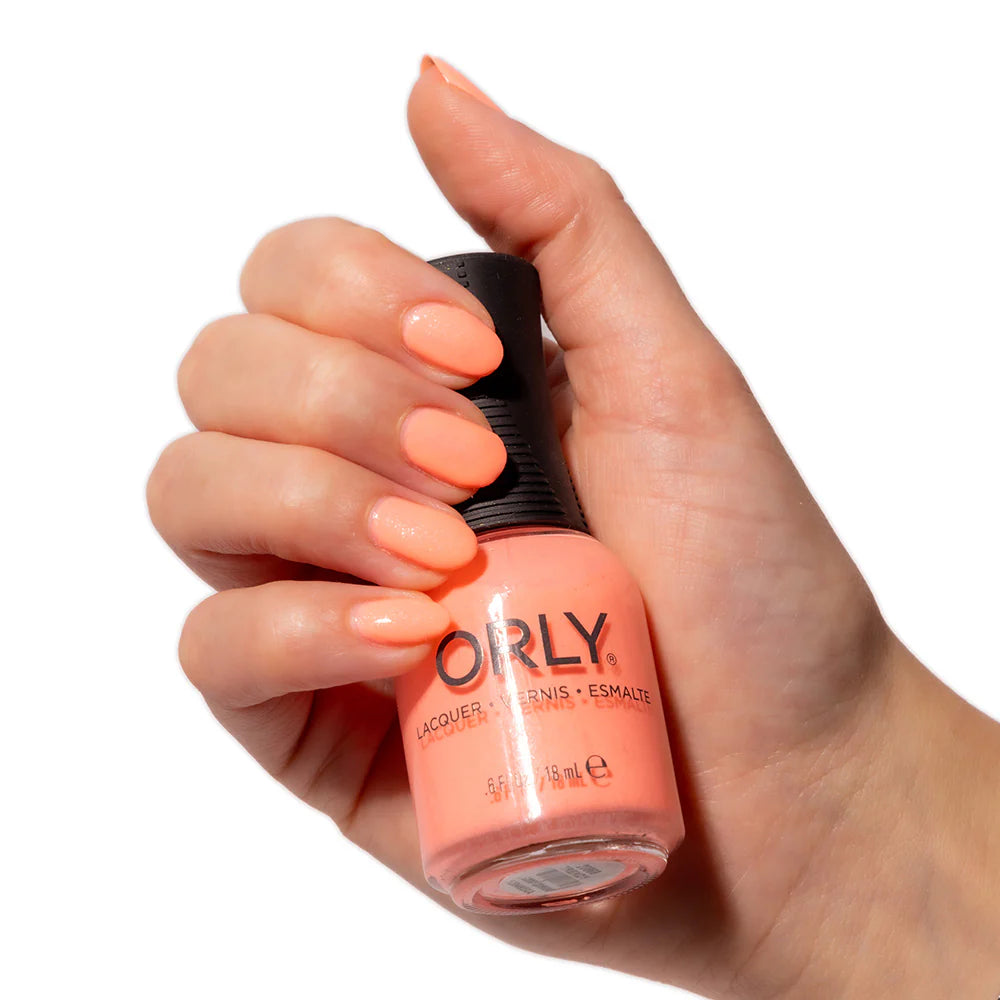 ORLY - TRENDY NAIL Lacquer