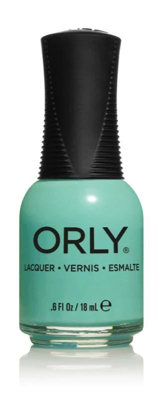 Orly - Vintage Nail Lacquer
