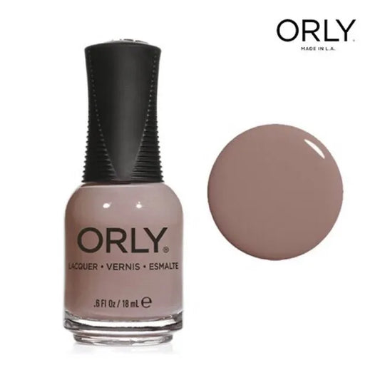 Orly - Country Club Khaki Nail Lacquer