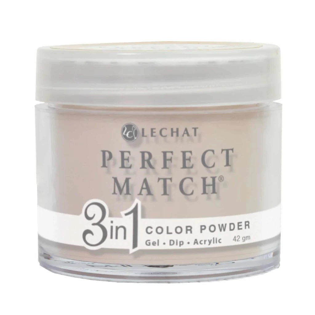 Perfect Match Dip Powder PMDP 020 IRISH CREAM