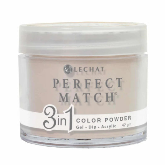 Perfect Match Dip Powder PMDP 020 IRISH CREAM