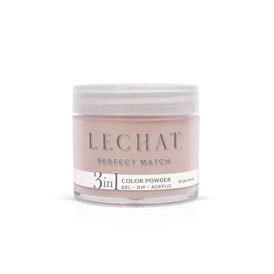 Lechat Perfect Match- Dip Powder- Simply Me #021