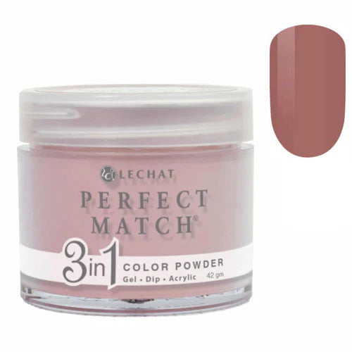 LECHAT PERFECT MATCH DIP - #027 MOCKINGBIRD