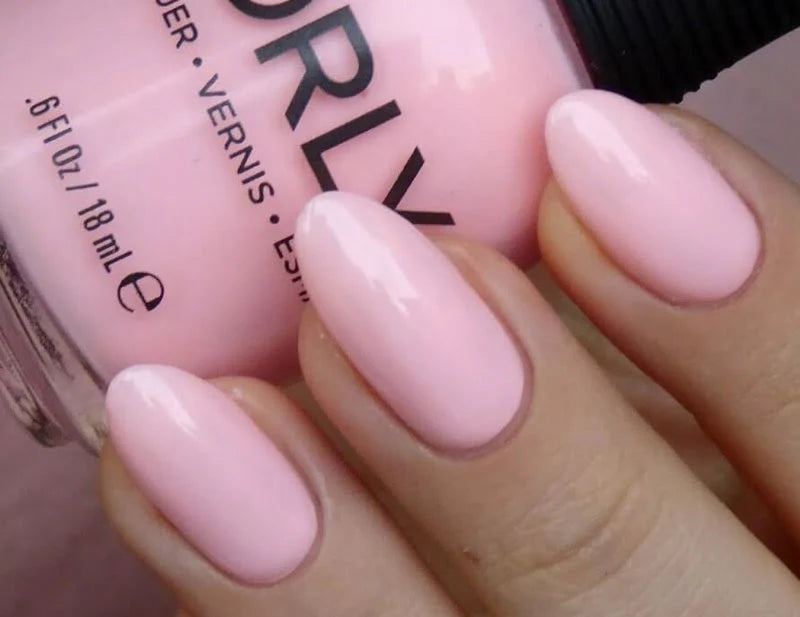 Orly - Head in the Clouds Nail Lacquer