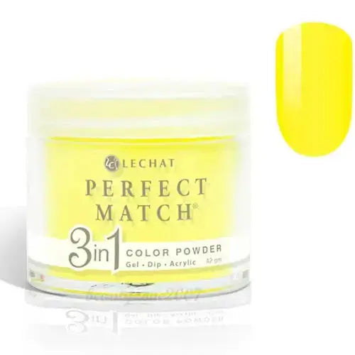 LeChat Perfect Match Dip Powder - Happy Hour - #PMDP039