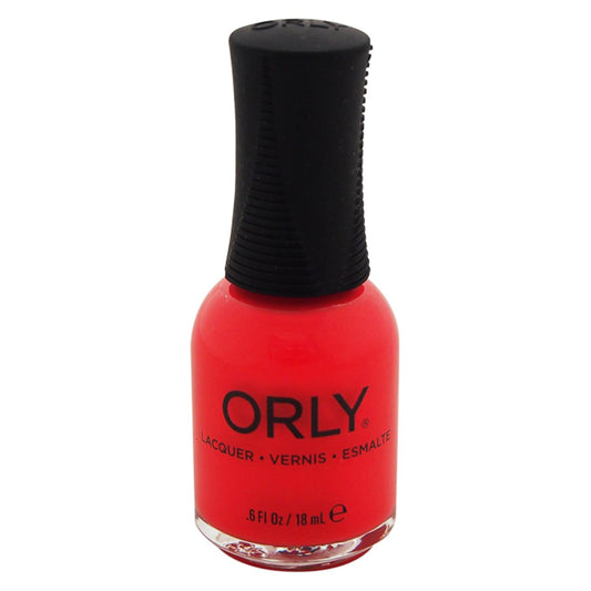 Orly - Lola Nail Lacquer