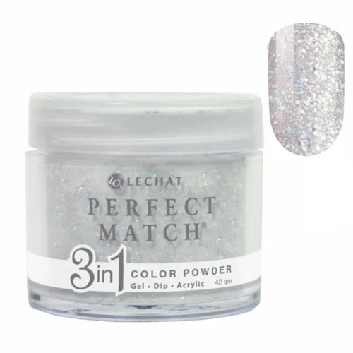 LECHAT PERFECT MATCH DIP - #059 HOLOGRAM DIAMOND