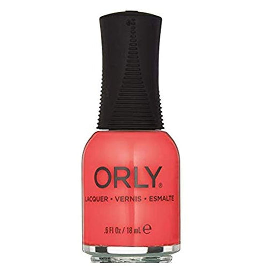 Orly - Pixy Stix Nail Lacquer