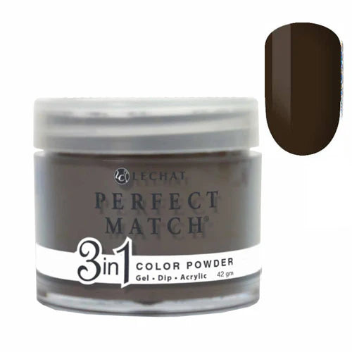 LECHAT PERFECT MATCH DIP - #066 FABULOUS BOOT CAMP