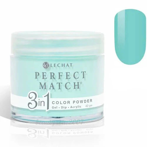 LECHAT PERFECT MATCH DIP - #071 MOON RIVER