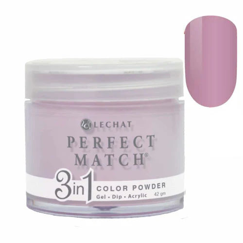 LECHAT PERFECT MATCH DIP - #072 ALWAYS & FOREVER