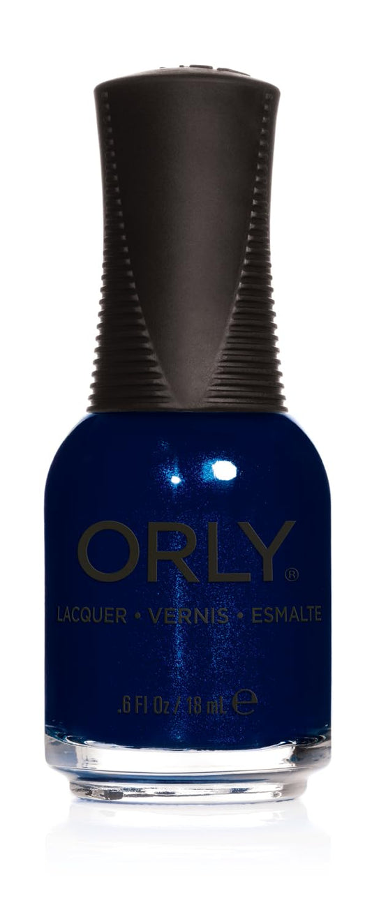 Orly - In The Navy Nail Lacquer