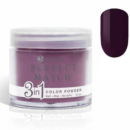 LECHAT PERFECT MATCH DIP - #078 LORDS & LADIES