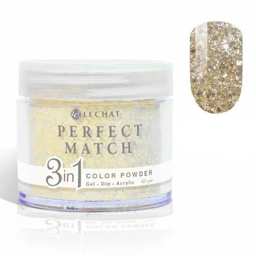 LECHAT PERFECT MATCH DIP - #089 QUEEN OF DRUMS