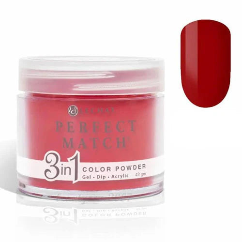 LECHAT PERFECT MATCH DIP - #092 LOVER'S EMBRACE