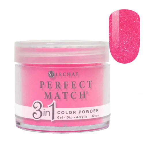 LECHAT PERFECT MATCH DIP - #096 SWEETHEART