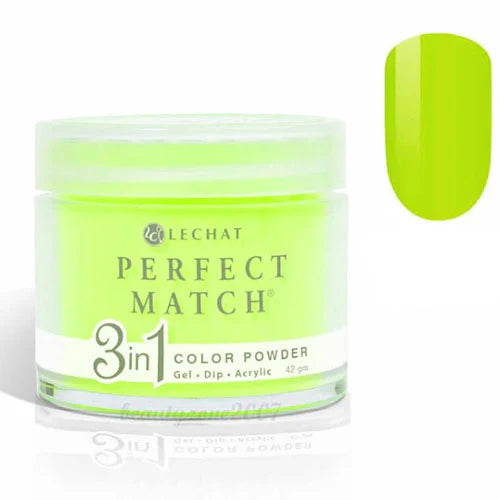 LECHAT PERFECT MATCH DIP - #098 HONEYSUCKLE