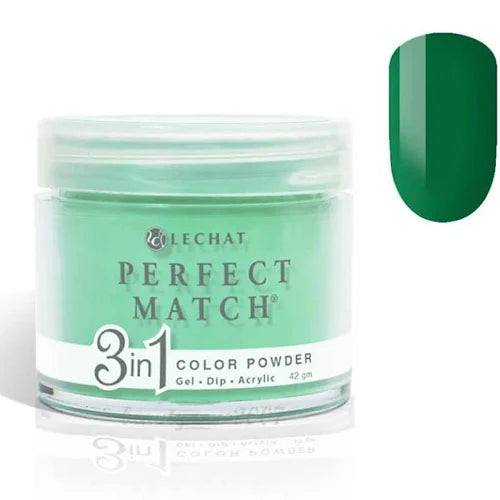 LECHAT PERFECT MATCH DIP - #099 LILY PAD
