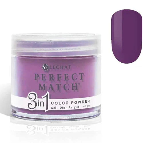 LECHAT PERFECT MATCH DIP - #104 CELESTIAL