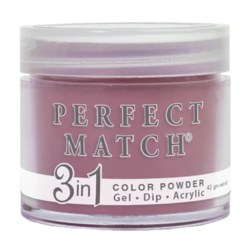 LECHAT PERFECT MATCH DIP - #108N MALT SHOP MAROON