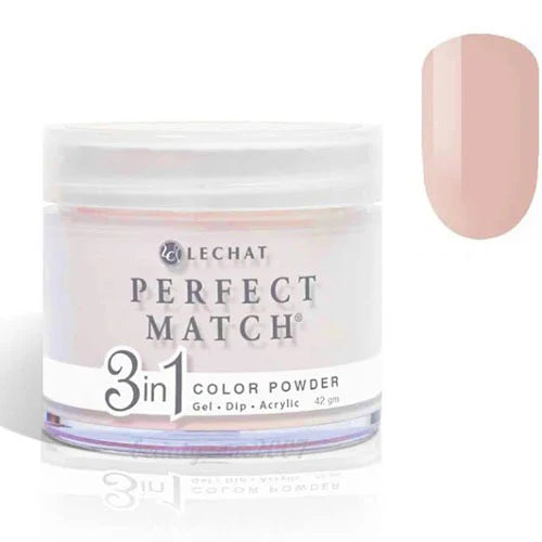LECHAT PERFECT MATCH DIP - #110 MI AMOUR