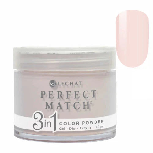 LECHAT PERFECT MATCH DIP - #111 JUST BREATHE