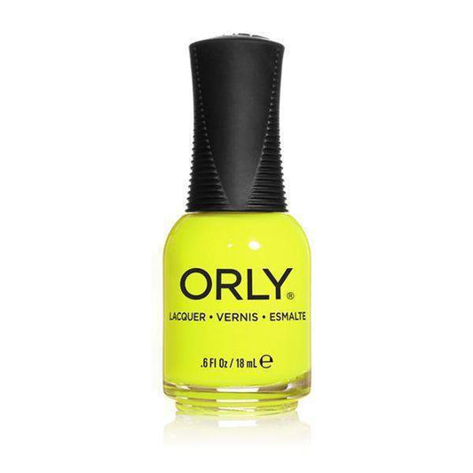 ORLY - GLOWSTICK Nail Lacquer