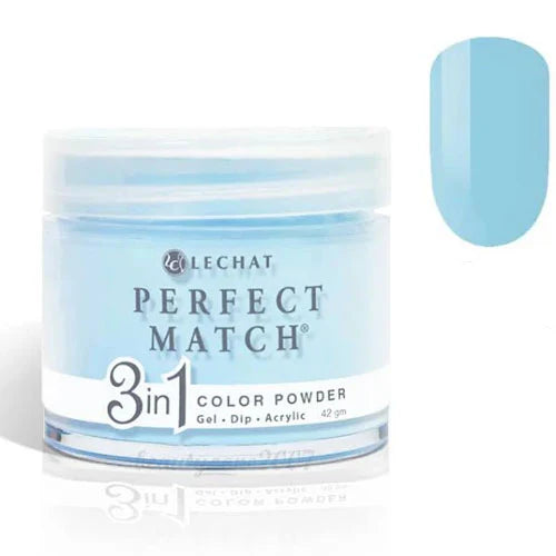 LECHAT PERFECT MATCH DIP - #115 ROCK CANDY
