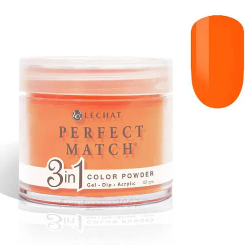 LECHAT PERFECT MATCH DIP - #117 LOLLIPOP