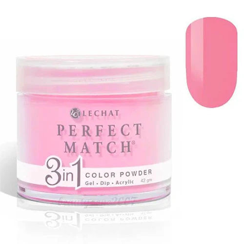 LECHAT PERFECT MATCH DIP - #119 COTTON CANDY