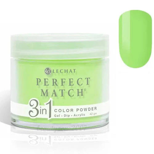 LECHAT PERFECT MATCH DIP - #120 SPEARMINT